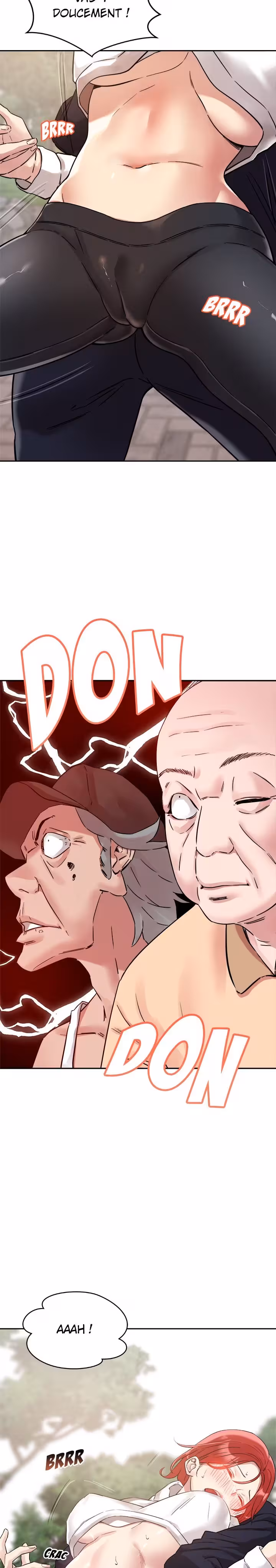 Tell Me How Chapitre 4 page 15