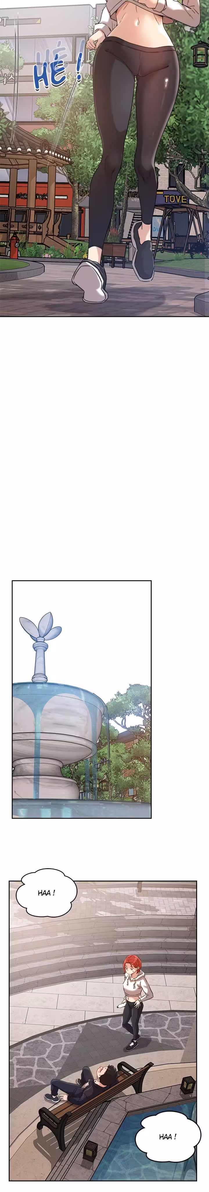 Tell Me How Chapitre 4 page 21