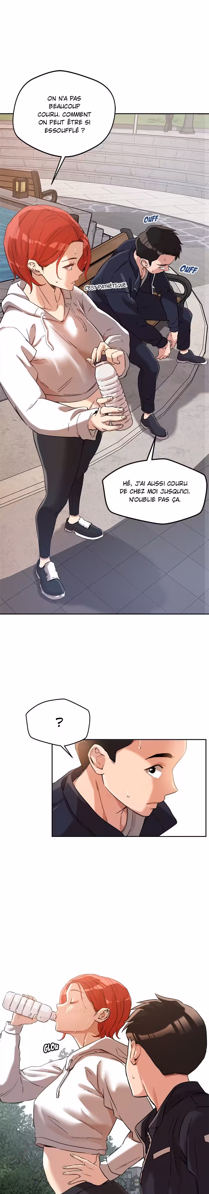 Tell Me How Chapitre 4 page 22