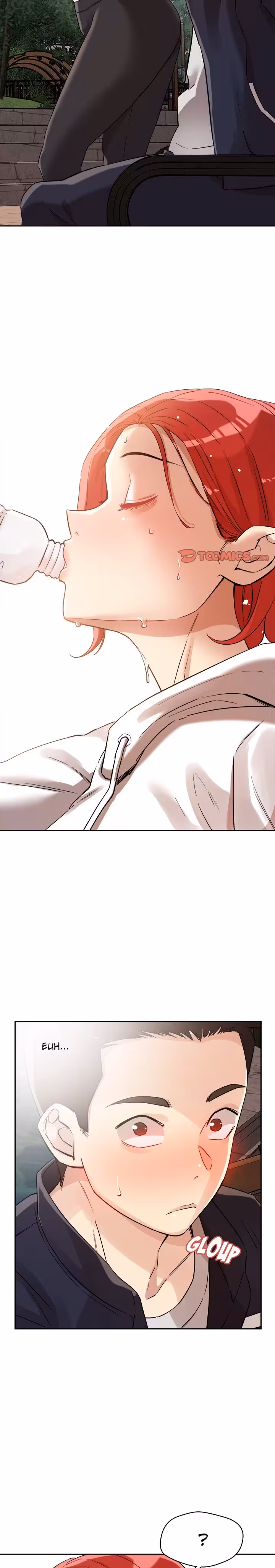 Tell Me How Chapitre 4 page 23
