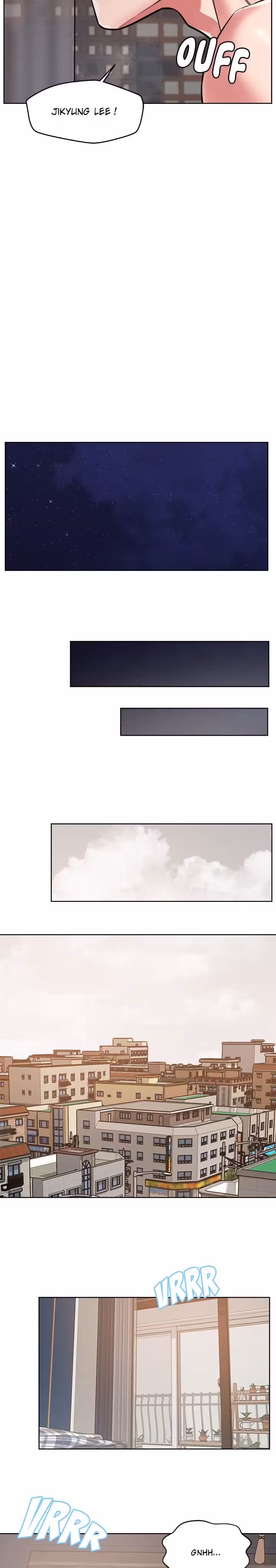 Tell Me How Chapitre 4 page 3