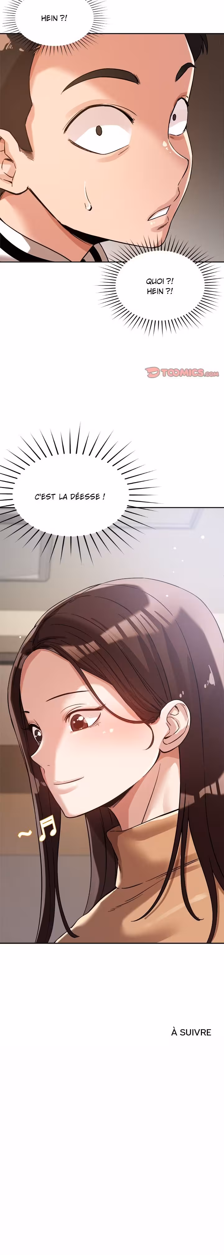 Tell Me How Chapitre 4 page 34