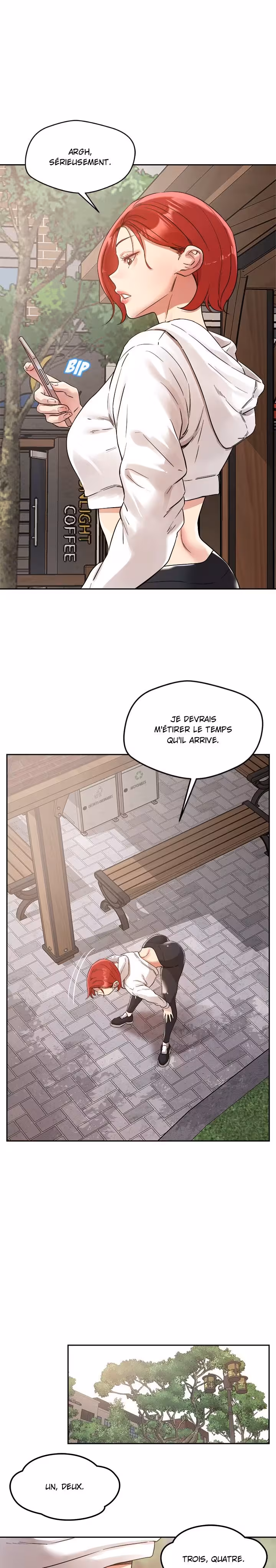 Tell Me How Chapitre 4 page 7