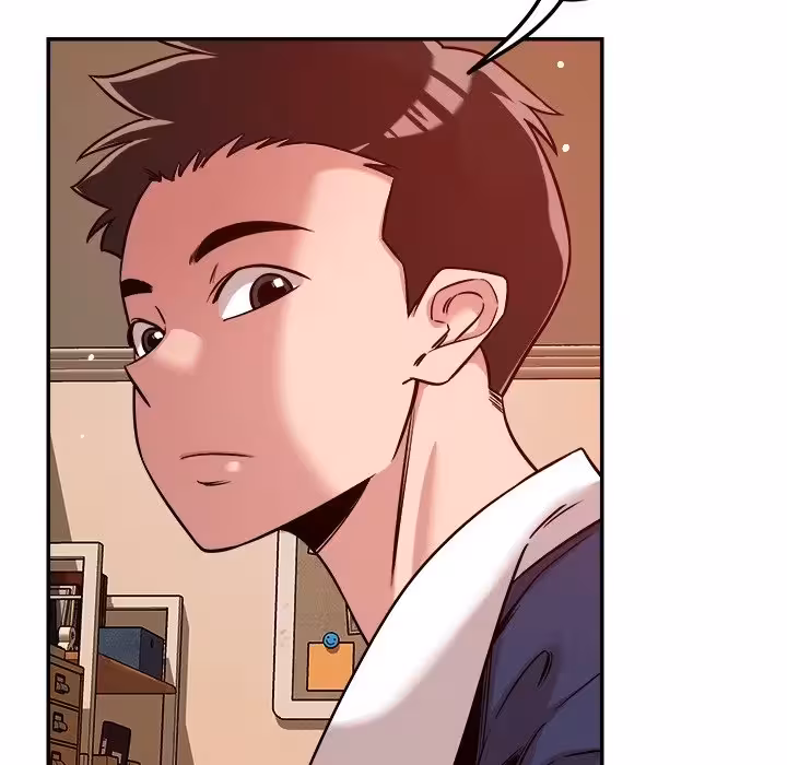 Tell Me How Chapitre 28 page 5