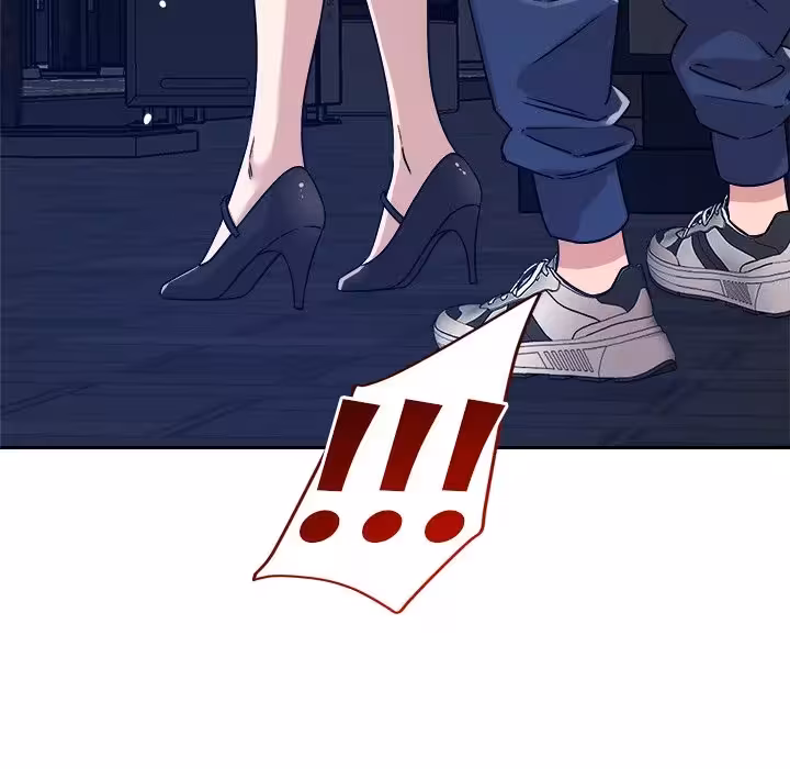 Tell Me How Chapitre 25 page 15