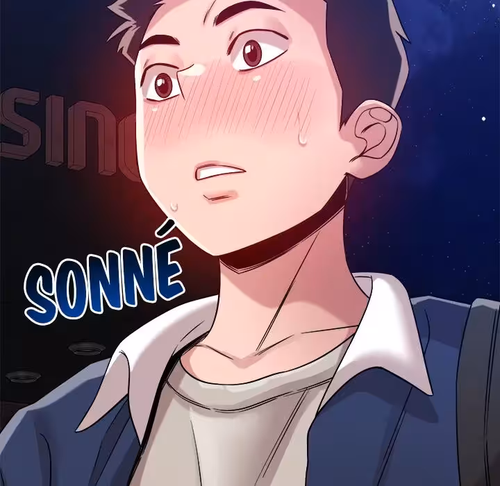Tell Me How Chapitre 25 page 17