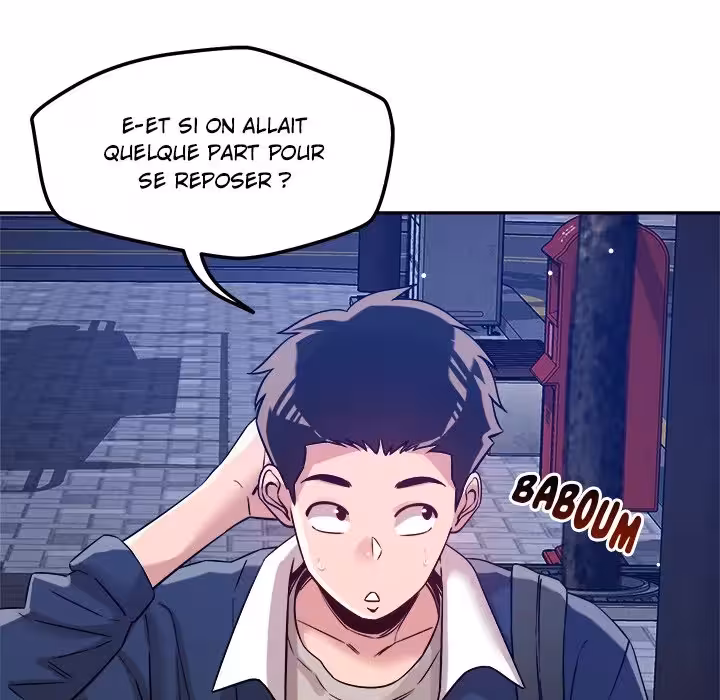 Tell Me How Chapitre 25 page 22