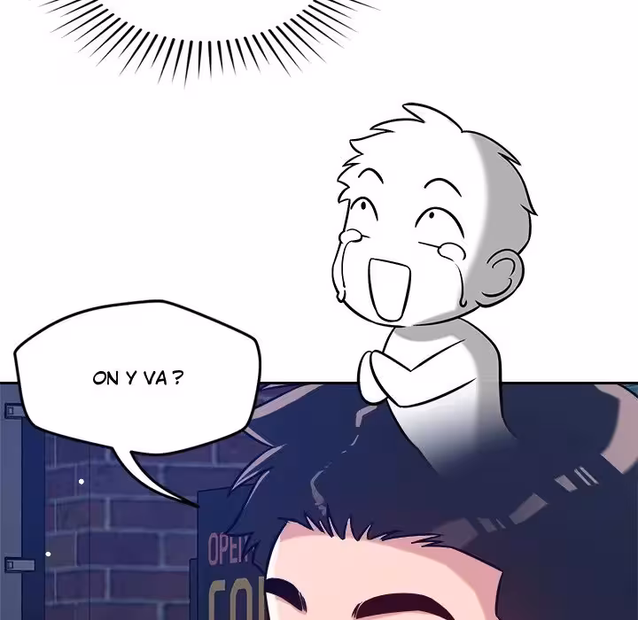 Tell Me How Chapitre 25 page 28