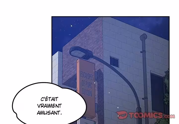 Tell Me How Chapitre 25 page 3