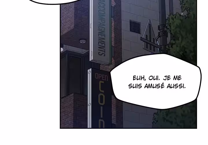 Tell Me How Chapitre 25 page 4