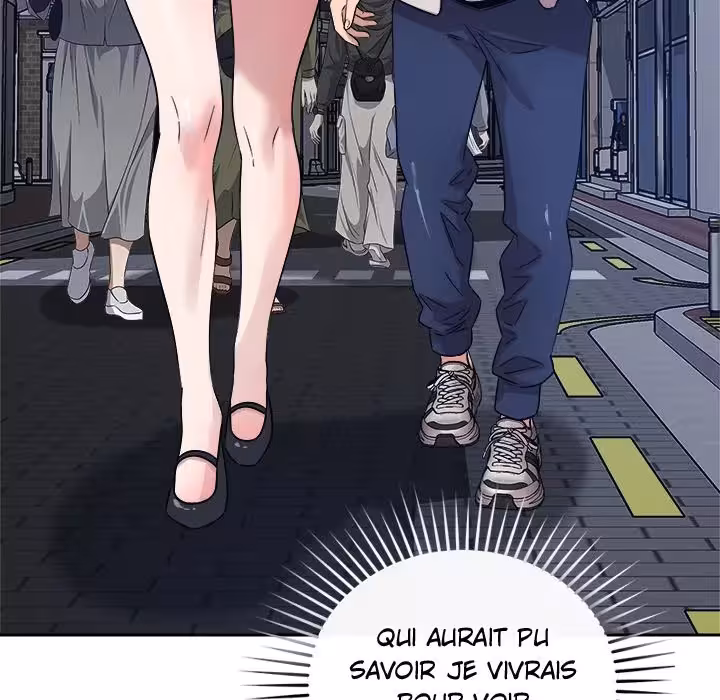 Tell Me How Chapitre 25 page 40