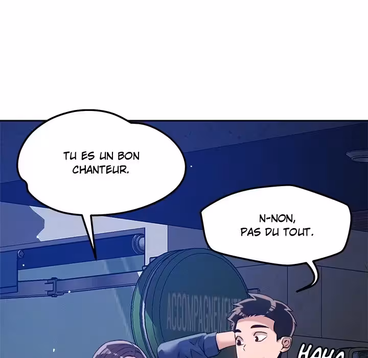 Tell Me How Chapitre 25 page 5