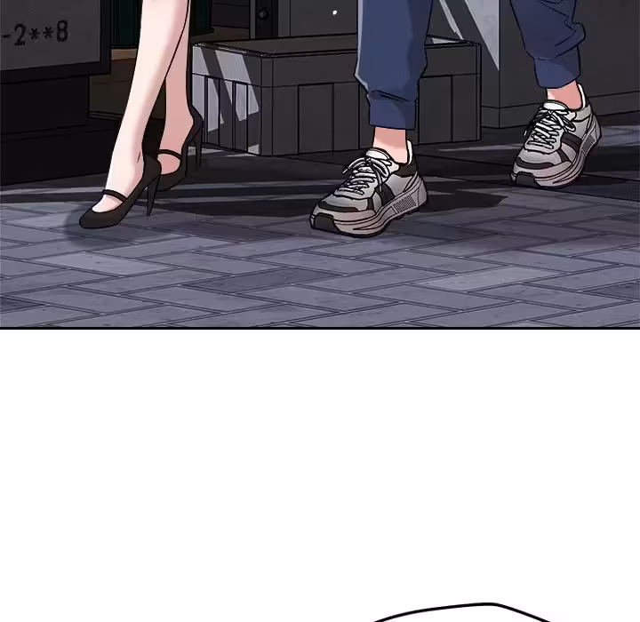 Tell Me How Chapitre 25 page 7