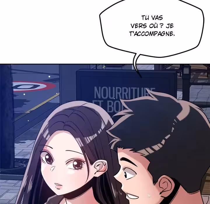 Tell Me How Chapitre 25 page 8