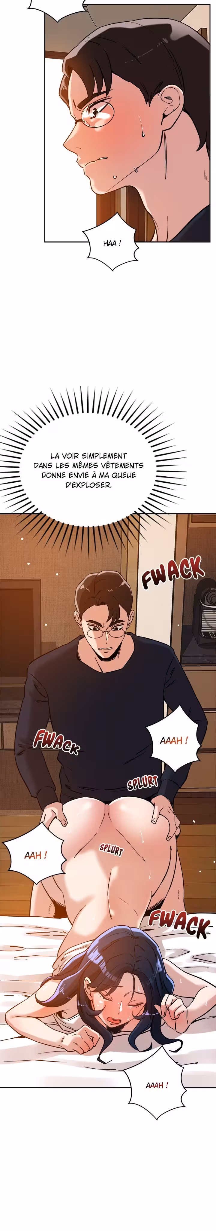 Tell Me How Chapitre 6 page 11