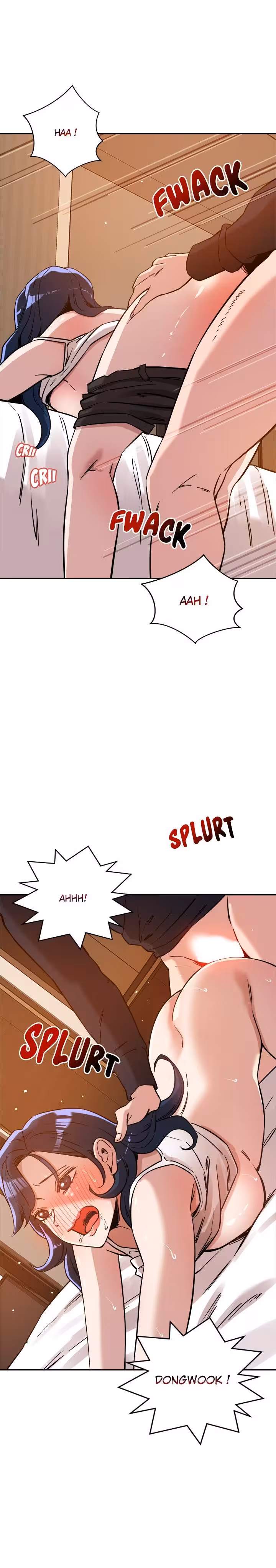 Tell Me How Chapitre 6 page 12