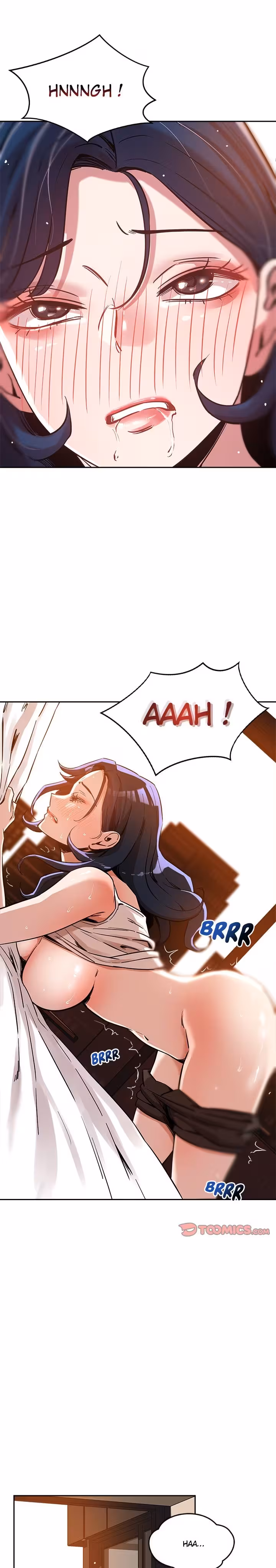 Tell Me How Chapitre 6 page 13