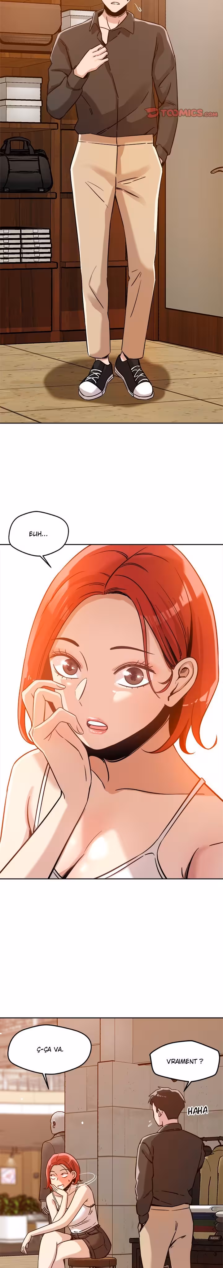 Tell Me How Chapitre 6 page 26