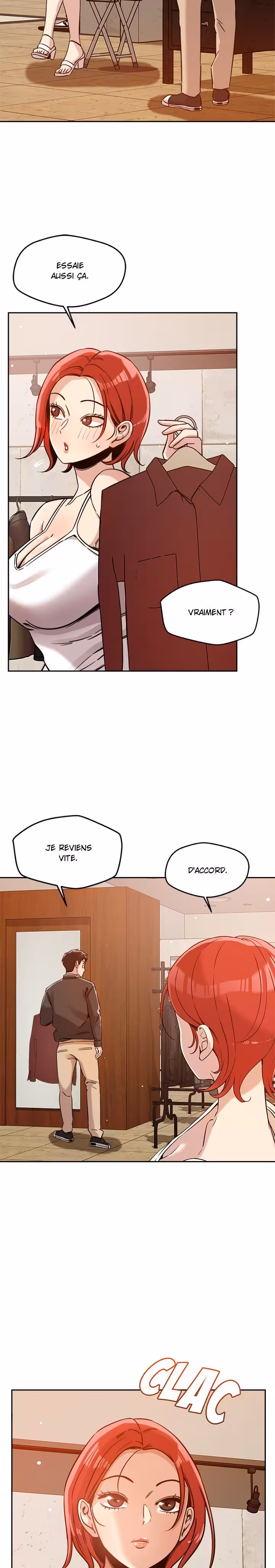 Tell Me How Chapitre 6 page 27