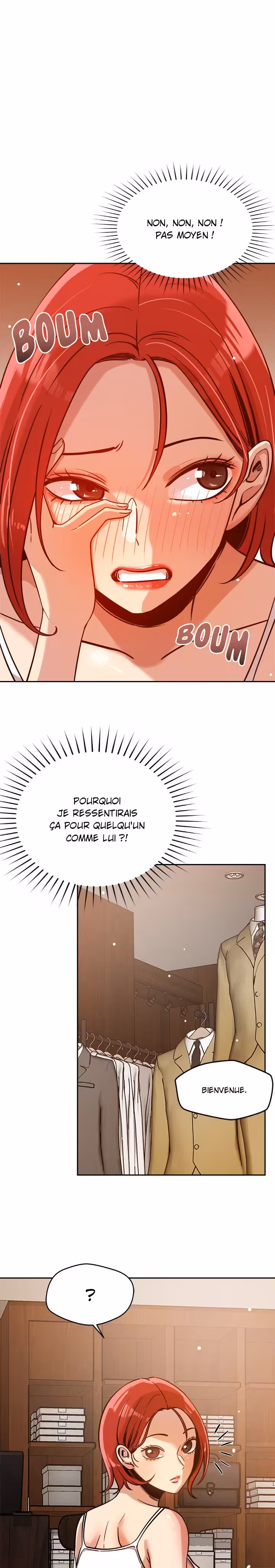 Tell Me How Chapitre 6 page 30