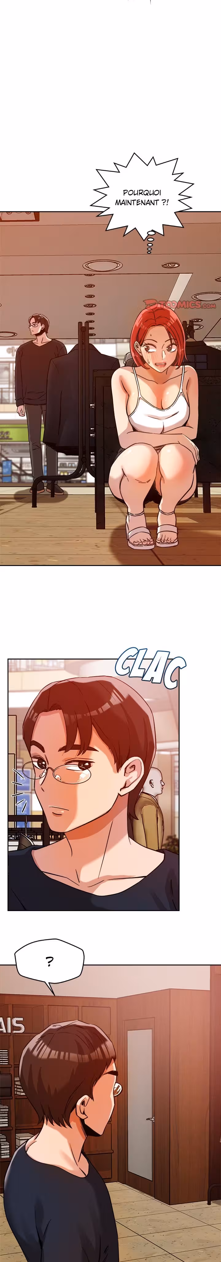 Tell Me How Chapitre 6 page 32