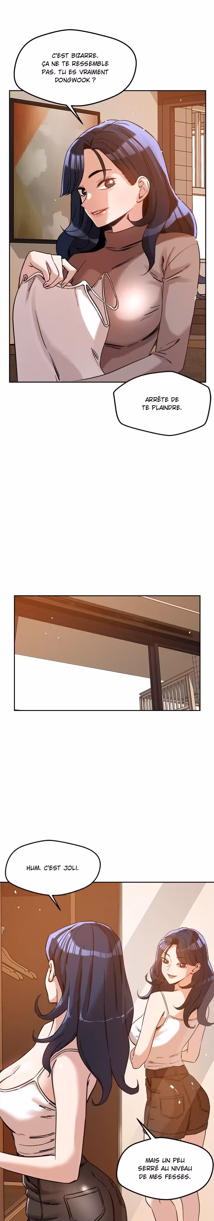 Tell Me How Chapitre 6 page 4