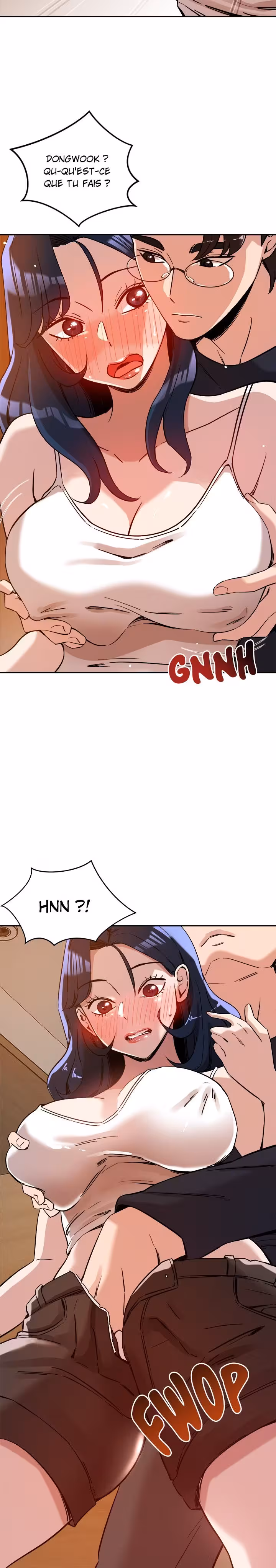 Tell Me How Chapitre 6 page 6