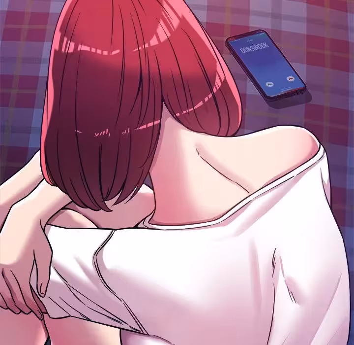 Tell Me How Chapitre 23 page 13