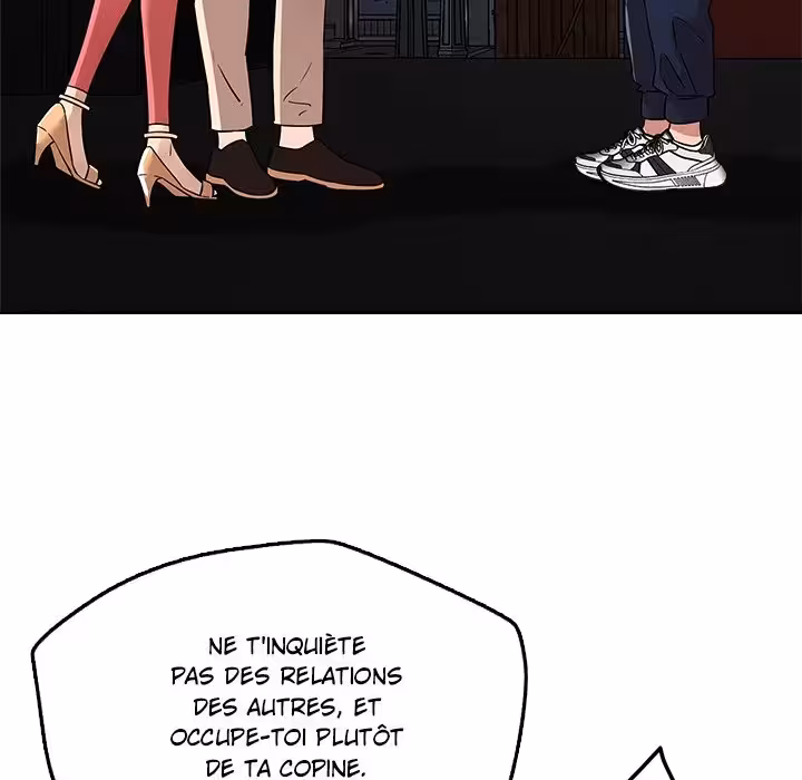 Tell Me How Chapitre 26 page 6