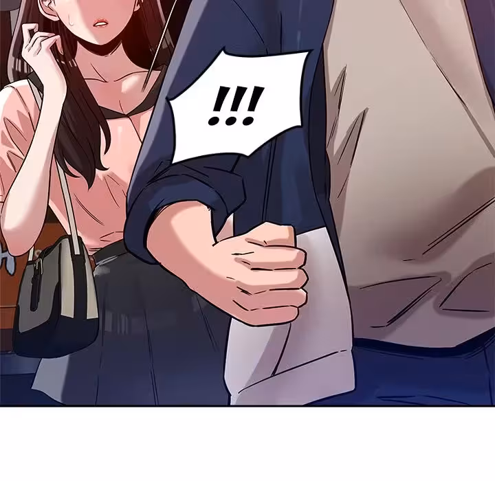 Tell Me How Chapitre 26 page 8