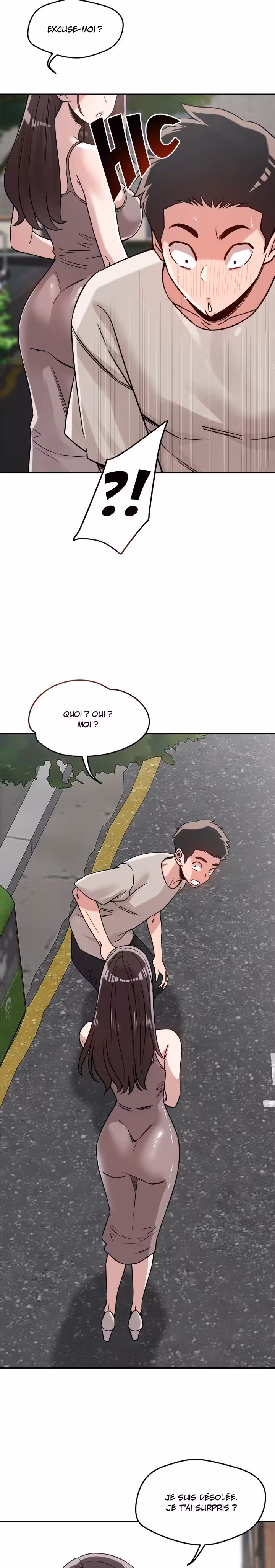 Tell Me How Chapitre 18 page 10