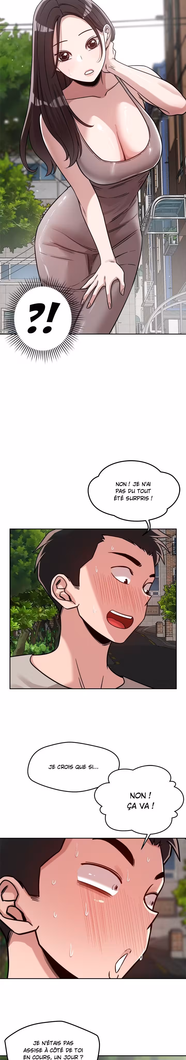 Tell Me How Chapitre 18 page 11
