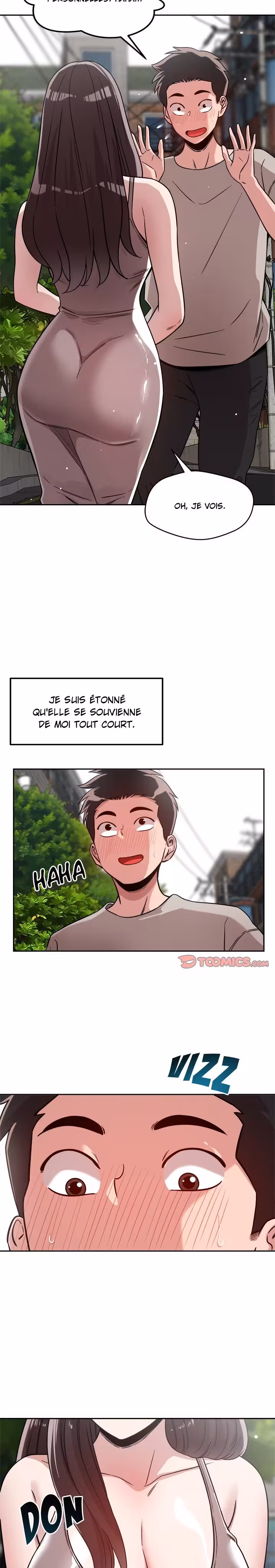 Tell Me How Chapitre 18 page 13