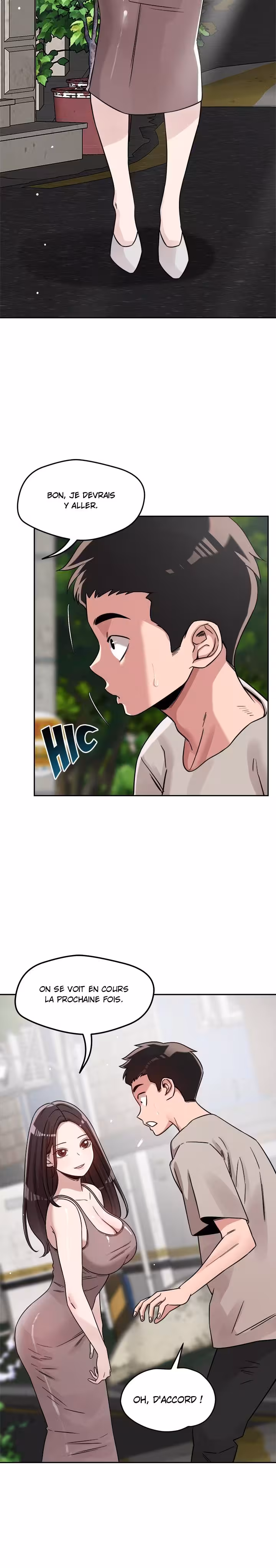 Tell Me How Chapitre 18 page 15