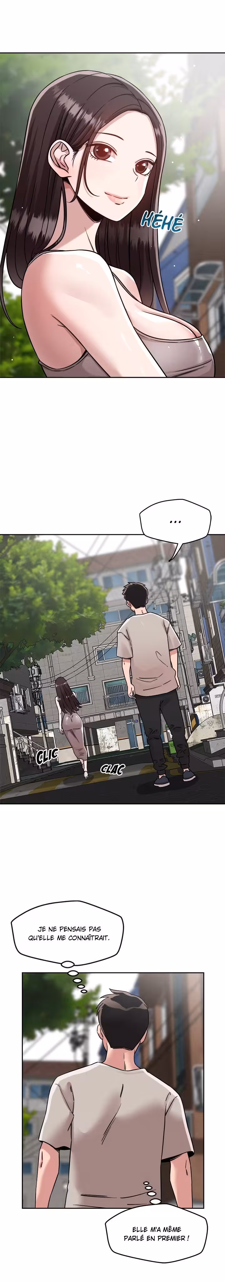 Tell Me How Chapitre 18 page 16