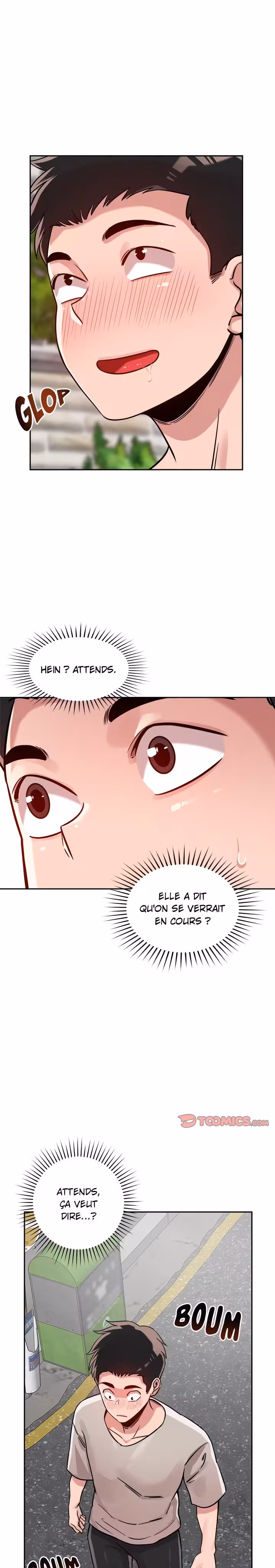 Tell Me How Chapitre 18 page 17