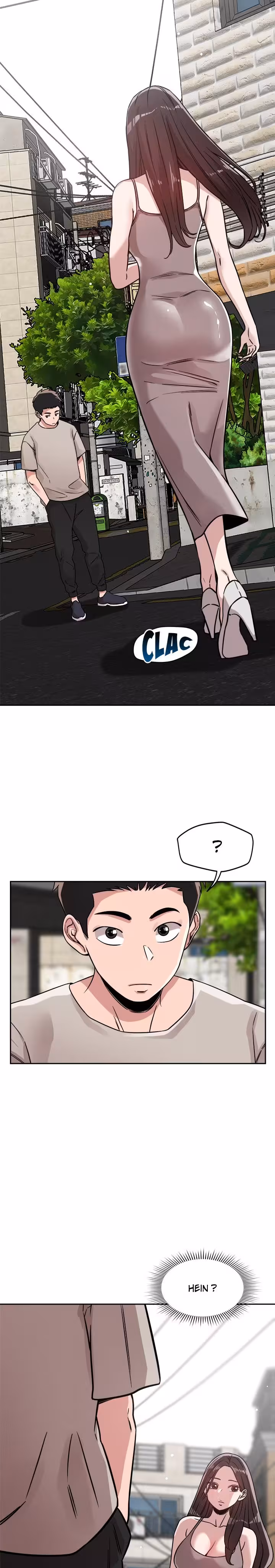 Tell Me How Chapitre 18 page 6