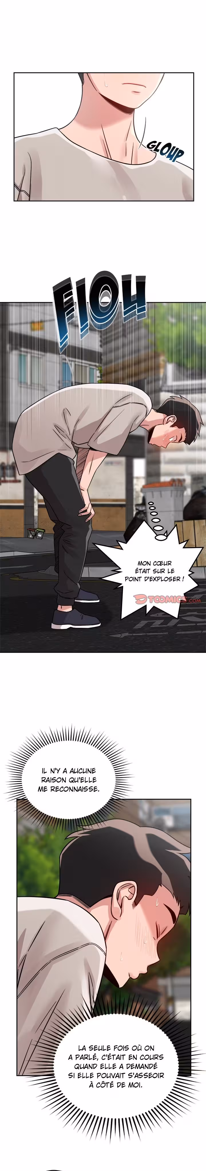 Tell Me How Chapitre 18 page 9