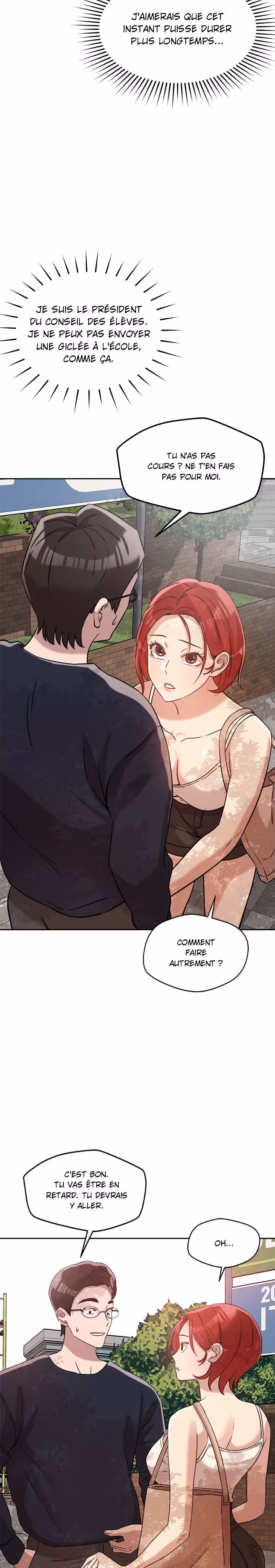 Tell Me How Chapitre 5 page 31