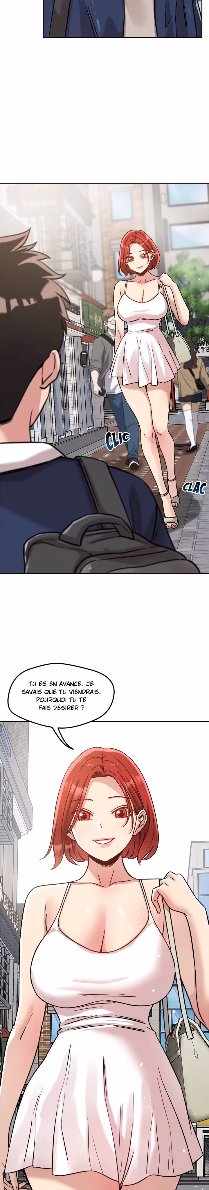 Tell Me How Chapitre 19 page 14