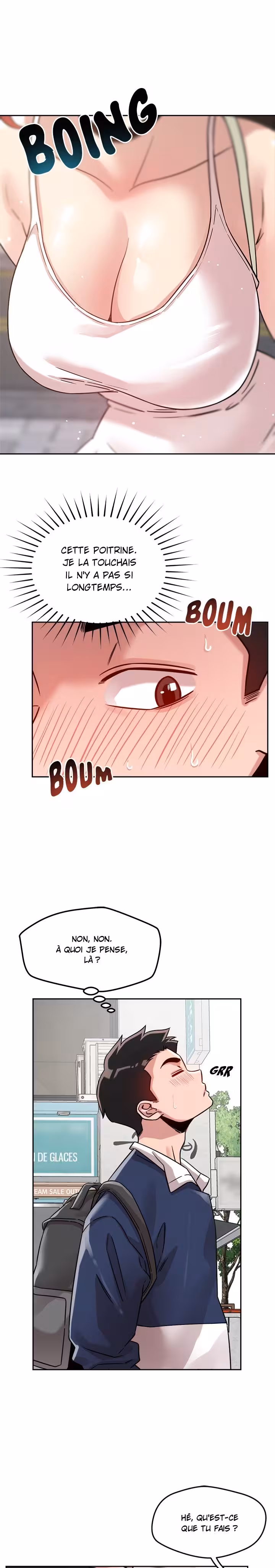 Tell Me How Chapitre 19 page 17