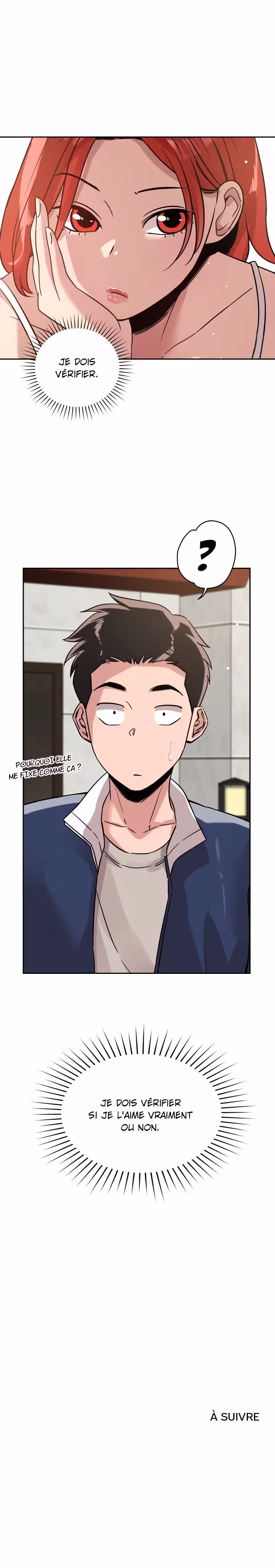 Tell Me How Chapitre 19 page 21