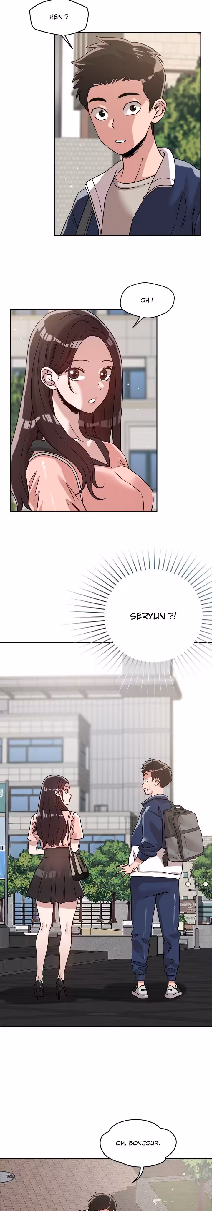 Tell Me How Chapitre 19 page 3