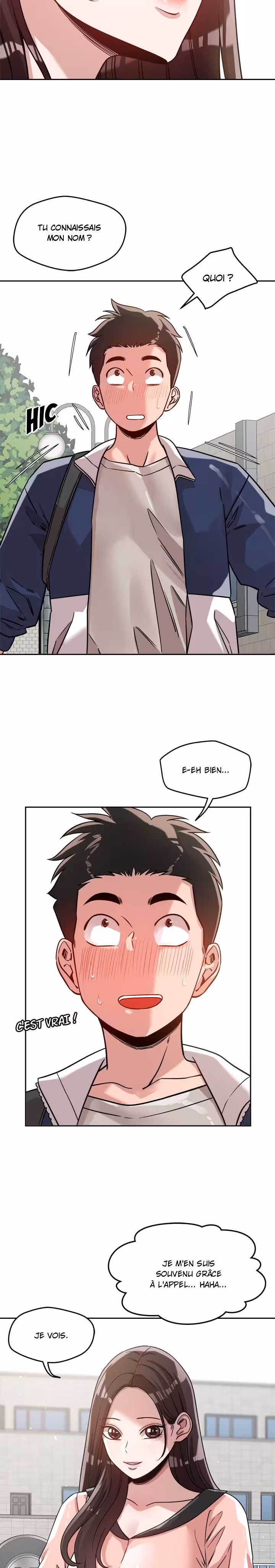 Tell Me How Chapitre 19 page 6