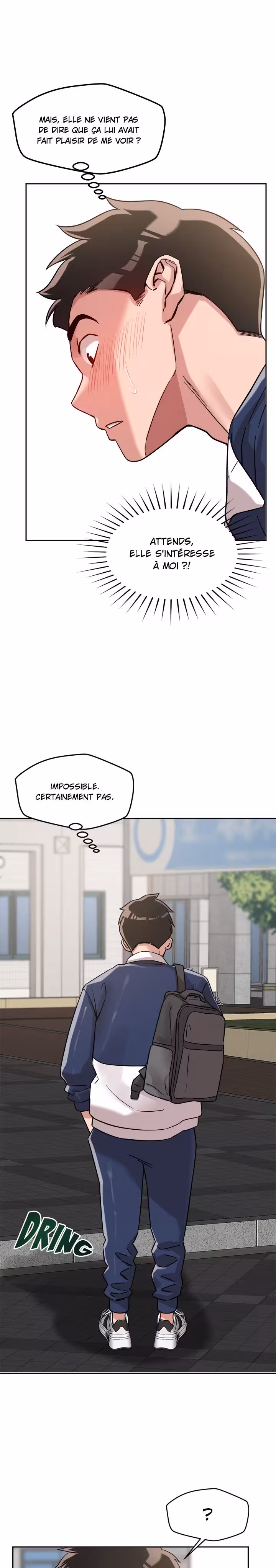 Tell Me How Chapitre 19 page 9