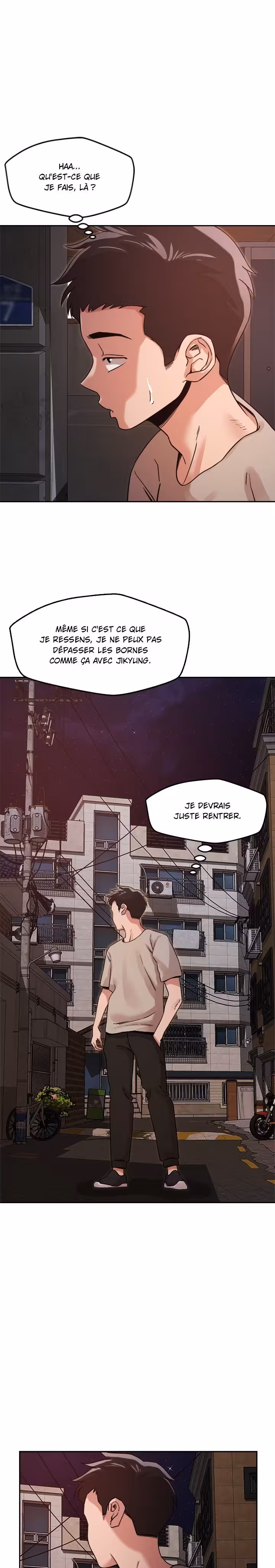 Tell Me How Chapitre 9 page 11