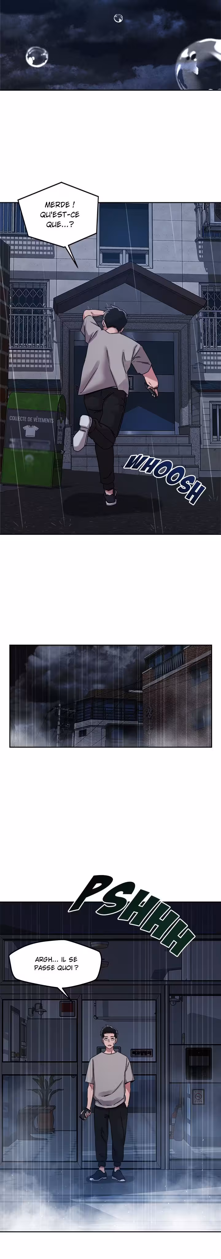 Tell Me How Chapitre 9 page 15