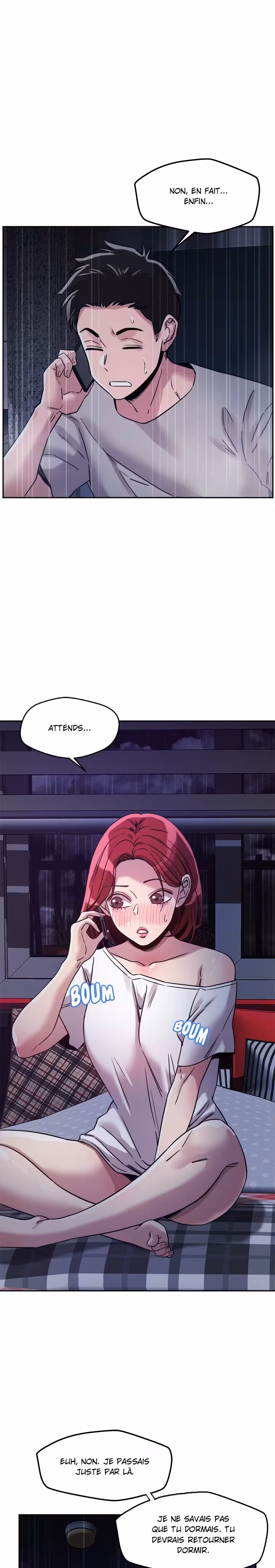 Tell Me How Chapitre 9 page 20