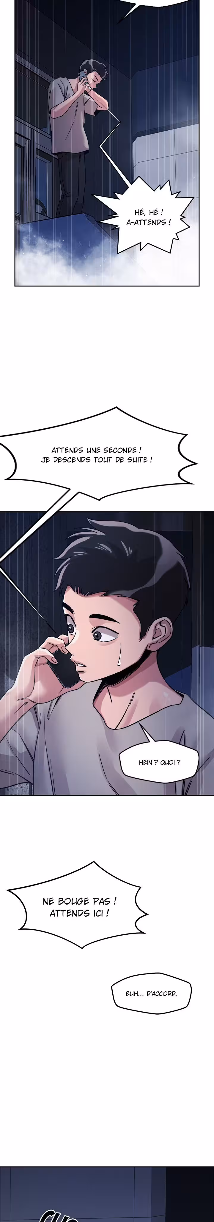 Tell Me How Chapitre 9 page 21