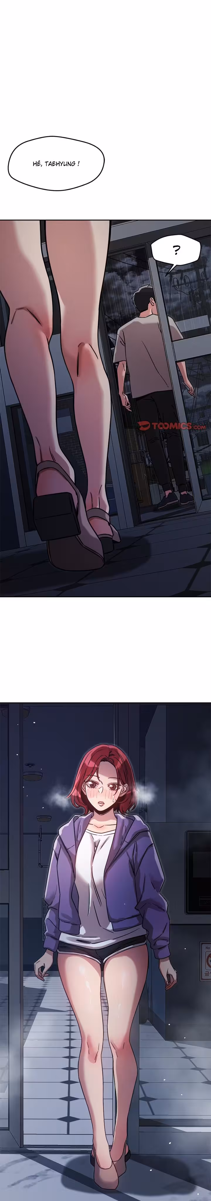 Tell Me How Chapitre 9 page 23